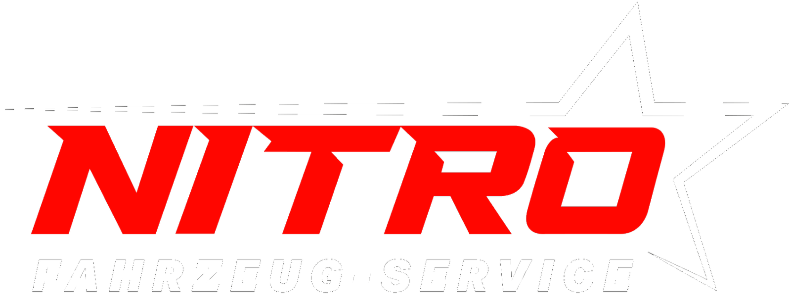 Nitro-Fahrzeugservice logo